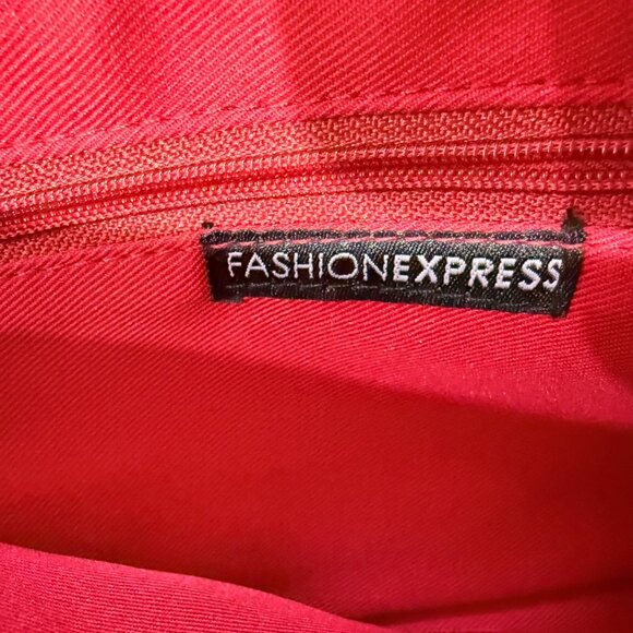 Biker Chick Skull Wristlet Edgy Pirate Bootie Crossbones VTG 80s Black Cute Goth - Picture 8 of 13